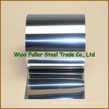 Melhor Preço Níquel Liga N08020 / Alloy 20 Bobina na China